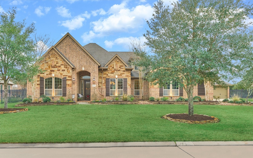 21311 Fairhaven Creek Dr, Cypress, TX 77433 - photo 1