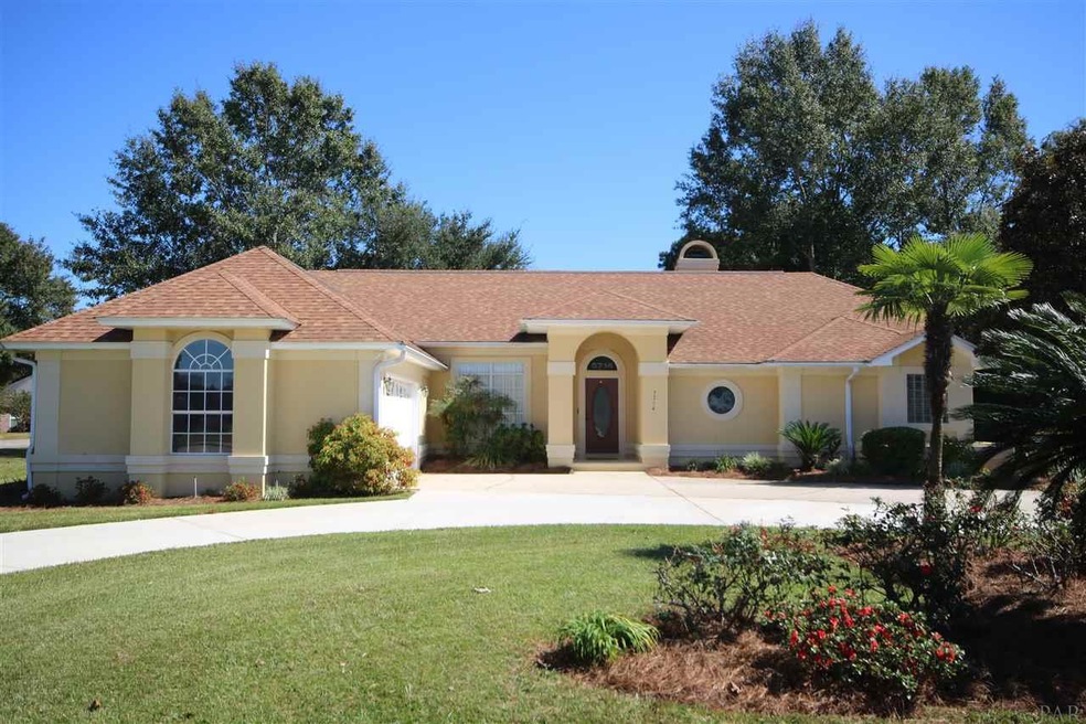 home in Stonebrook Golf Village!