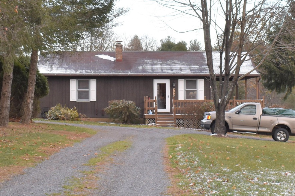 16516 Coudersport Pike, Lock Haven, PA 17745 - photo 1