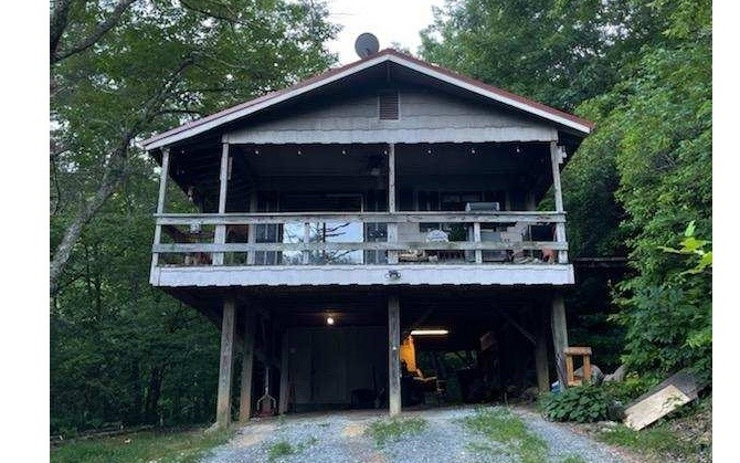 Main View