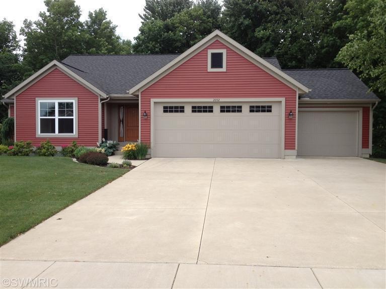 2052 Conifer Ridge Dr SW, Byron Center, MI 49315 - photo 1