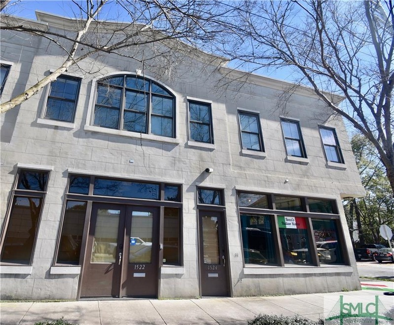 1524 Bull St unit F, Savannah, GA 31401 - photo 1