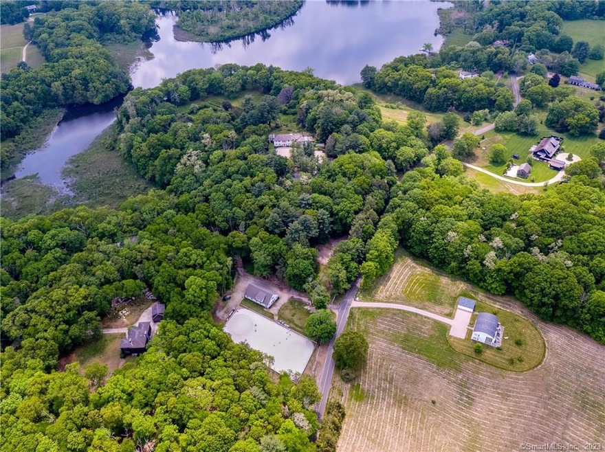 22 Selden Rd, Lyme, CT 06371 - photo 1
