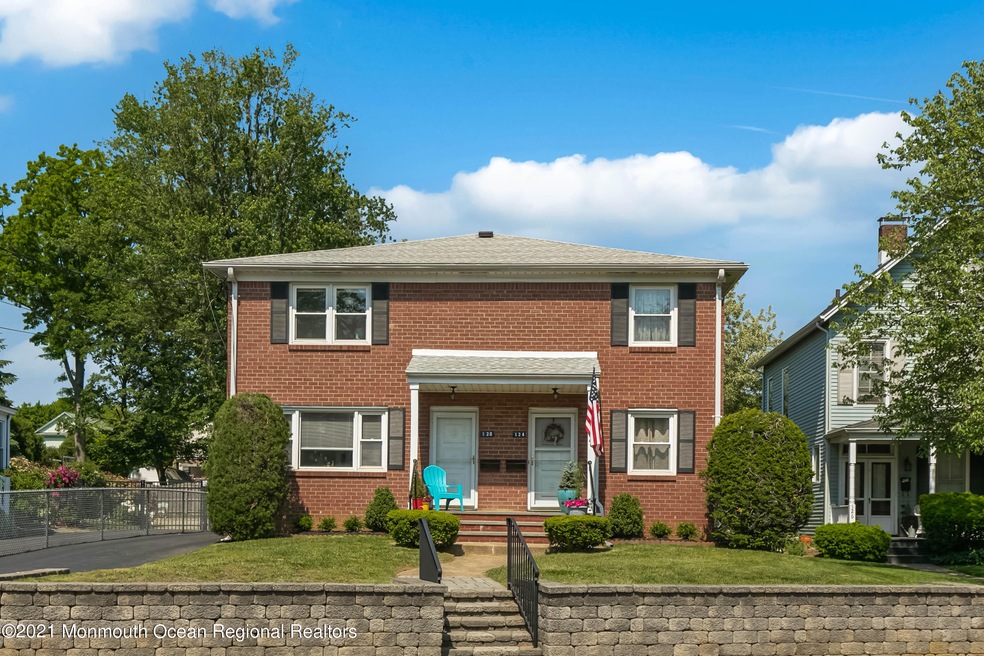 120 Branch Ave, Red Bank, NJ 07701 - photo 1