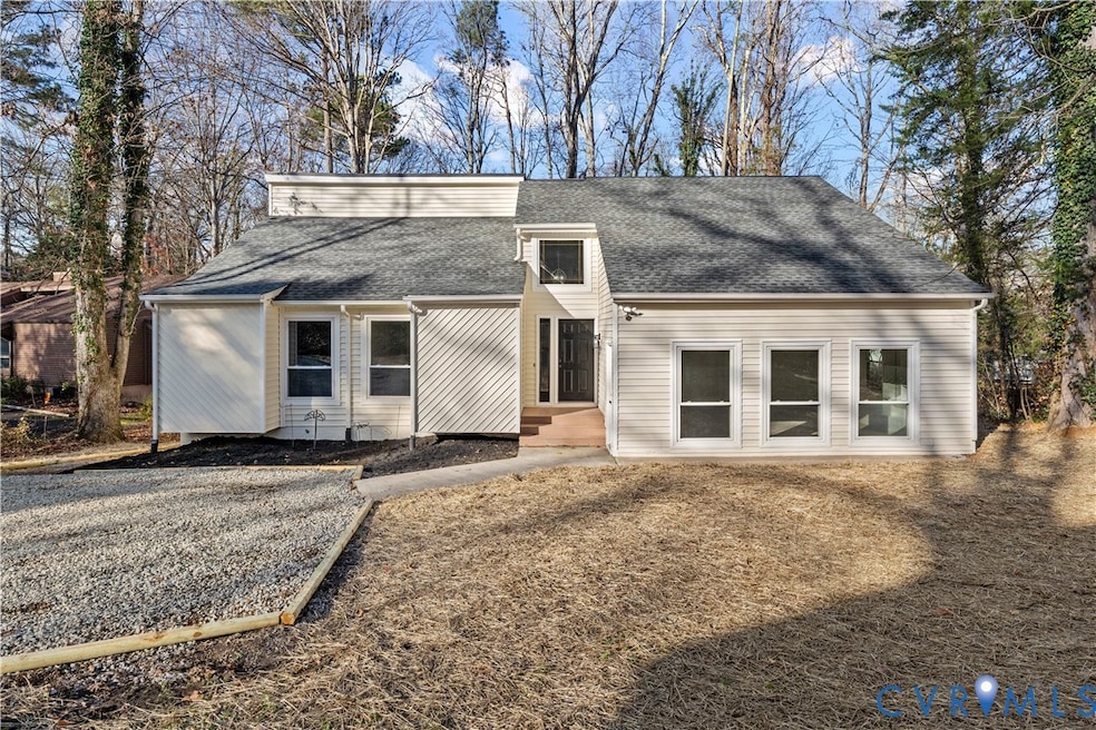 3201 Barnes Spring Ct, Midlothian, VA 23112 - photo 1