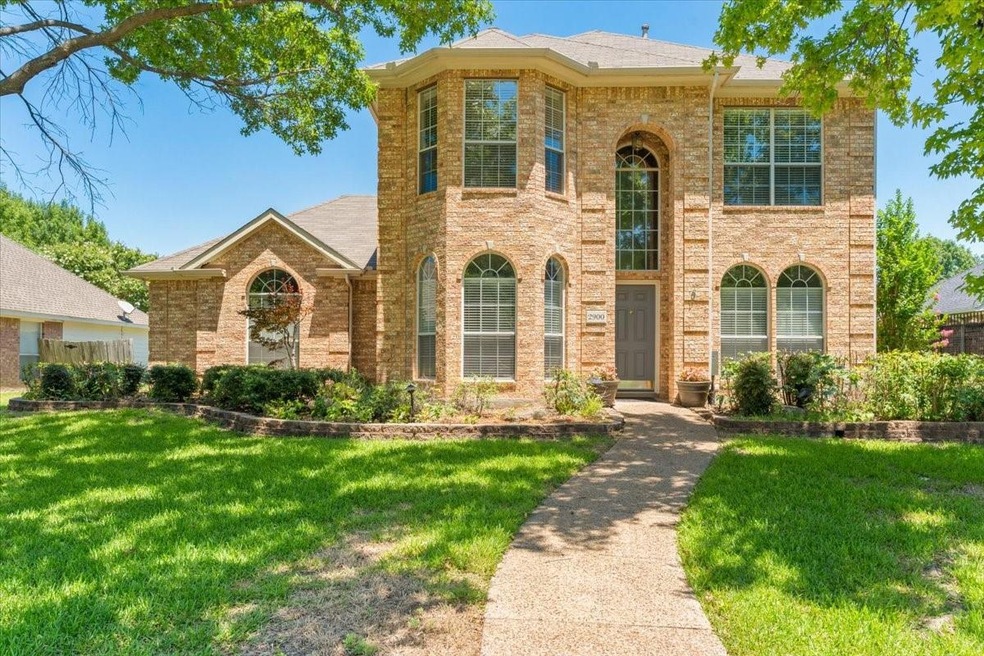 2900 Champlin Ct, Richardson, TX 75082 - photo 1
