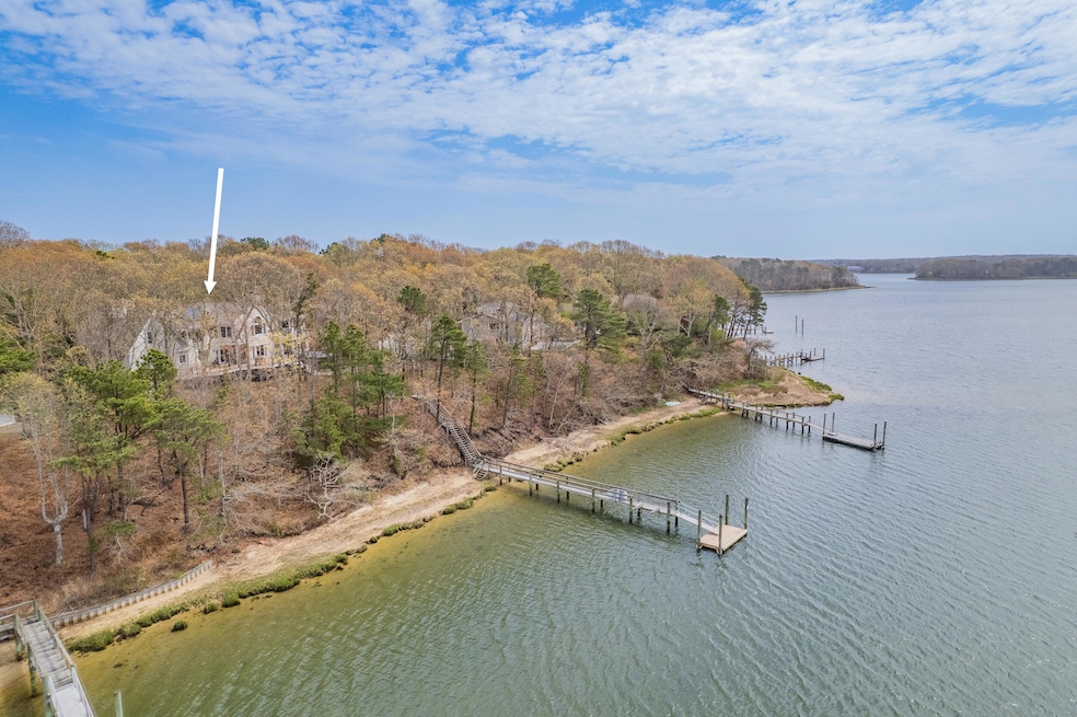 204 Clamshell Cove Road