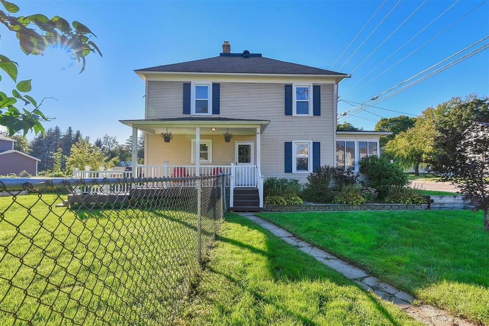 66 Lafountain St, Winooski, VT 05404 - photo 1