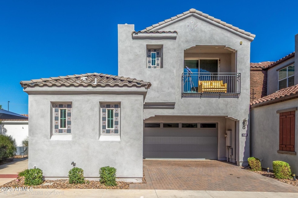 1526 E Shannon St, Gilbert, AZ 85295 - photo 1