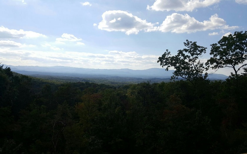 207 Stuart Highland Dr, Mineral Bluff, GA 30559 - photo 1