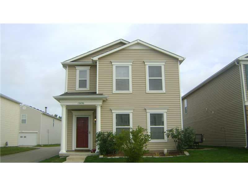 12696 Loyalty Dr, Fishers, IN 46037 - photo 1