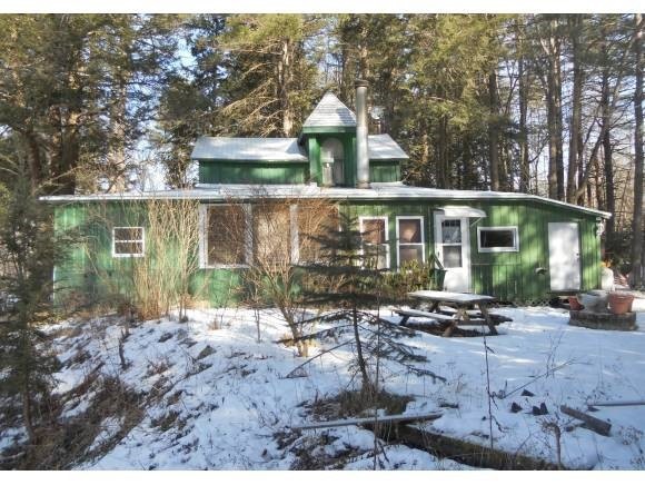 63 Fish And Game Rd, Deering, NH 03244 - photo 1