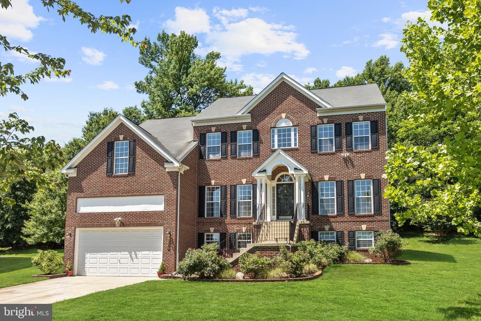 5209 Devonport Ct, Glenn Dale, MD 20769 - photo 1