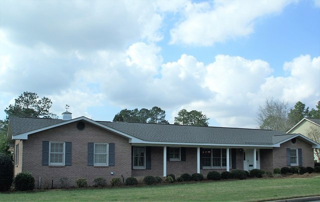 Main View