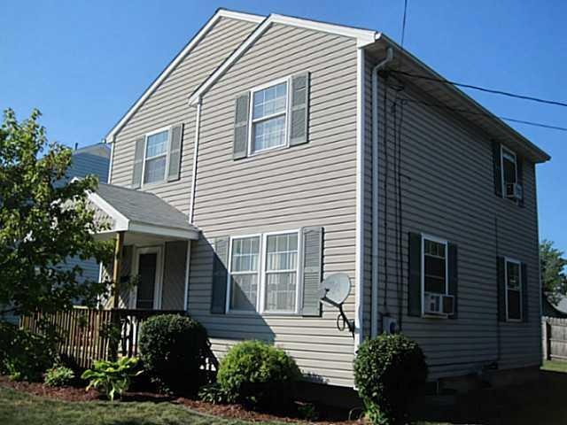 Exterior Front Welcome To 52 Cuba Place