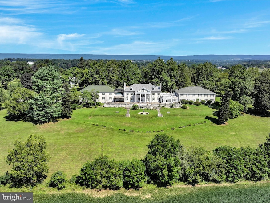 200 Kauffman Rd, Annville, PA 17003 - photo 1