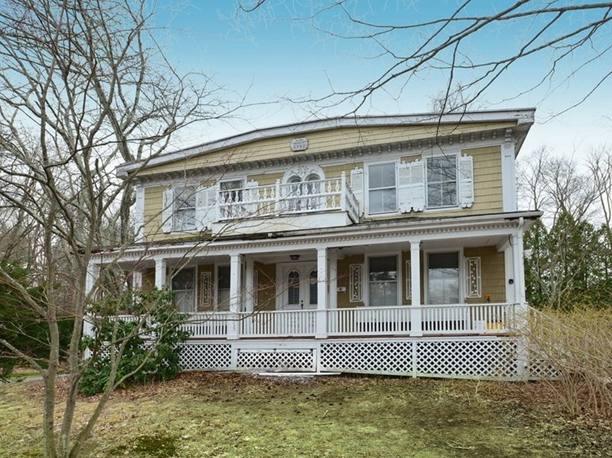 396 Main St, Medfield, MA 02052 - photo 1