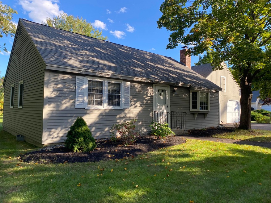 55 Flintlock Village unit 4, Wells, ME 04090 - photo 1