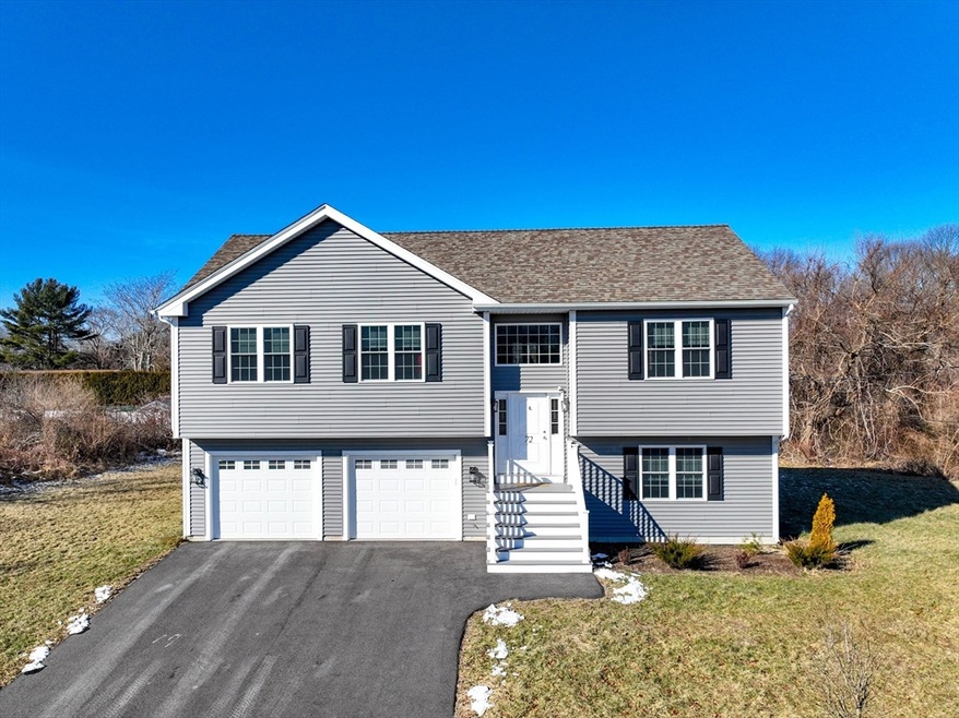 72 Milton St, South Dartmouth, MA 02748 - photo 1