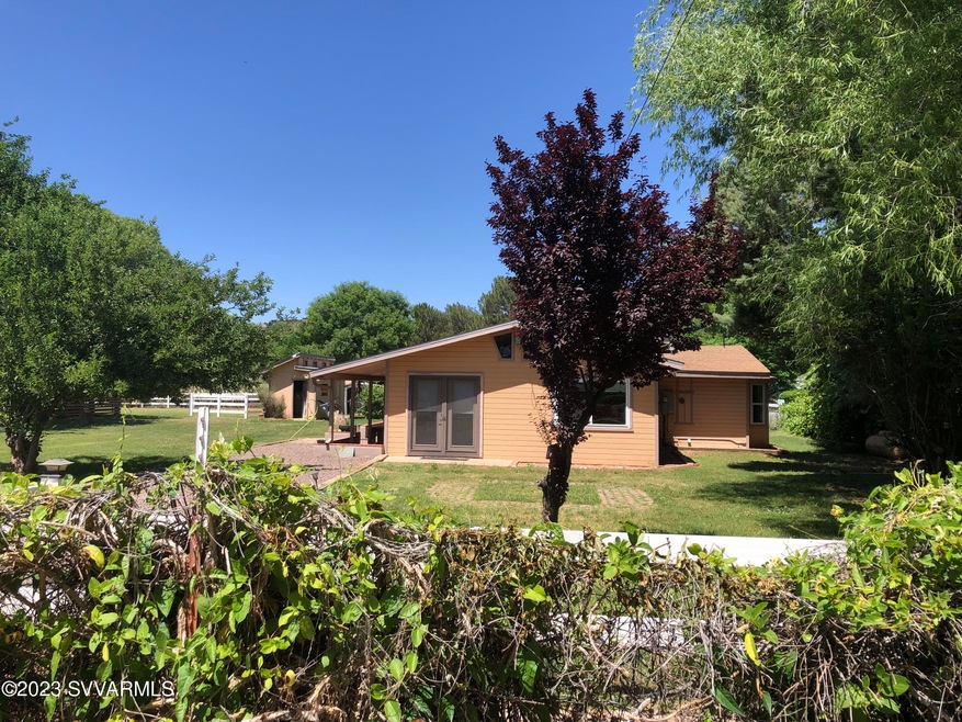 unlisted-address, Cornville, AZ 86325 - photo 1