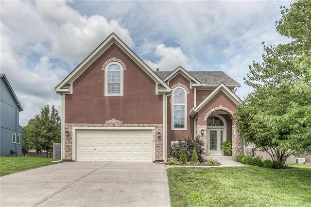 3 Bedroom 2 Story