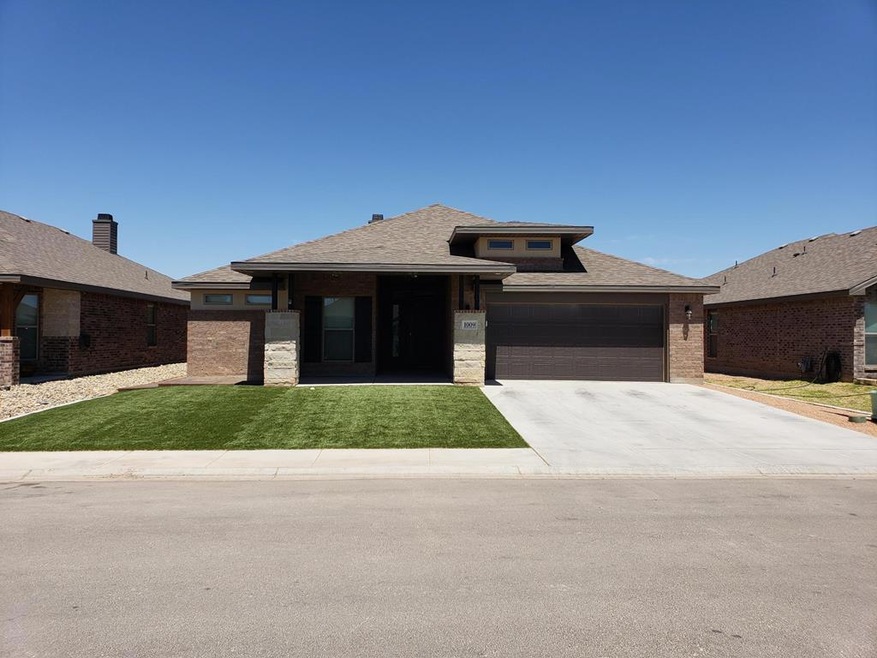 1009 E 96th St, Odessa, TX 79765 - photo 1