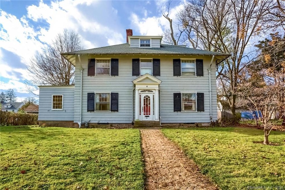 31 Beverly Rd, West Hartford, CT 06119 - photo 1