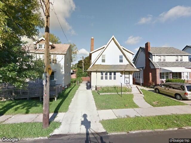 15491 Stoepel St, Detroit, MI 48238 - photo 1