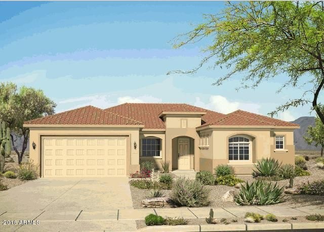 FRONT ELEVATION