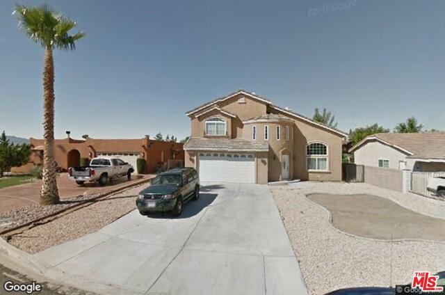 12518 Fairway Rd, Victorville, CA 92395 - photo 1