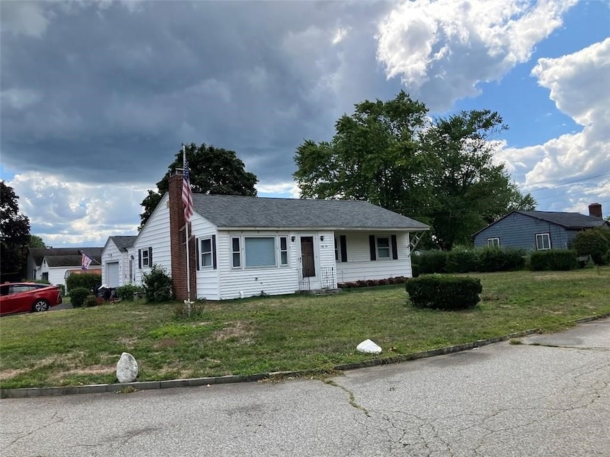 56 Partition St, Warwick, RI 02888 - photo 1