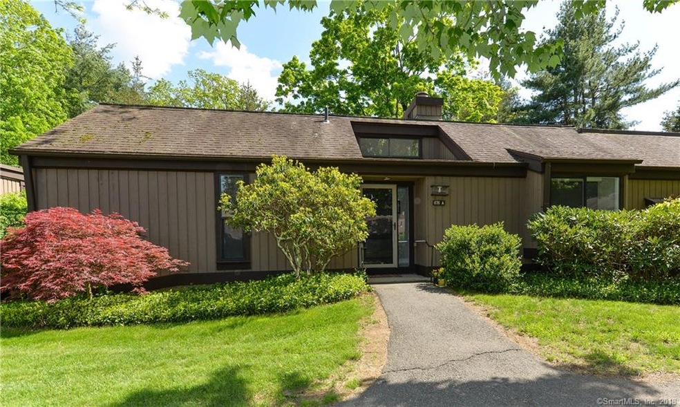 676 Heritage Village unit A, Southbury, CT 06488 - photo 1