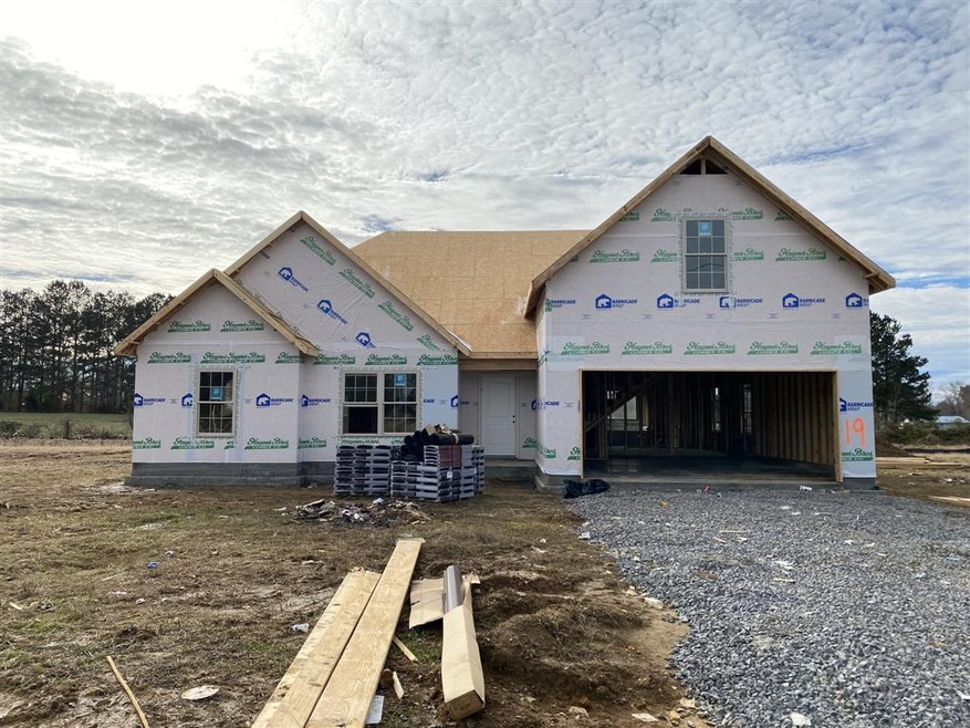 381 Grace Ct, Manchester, TN 37355 - photo 1