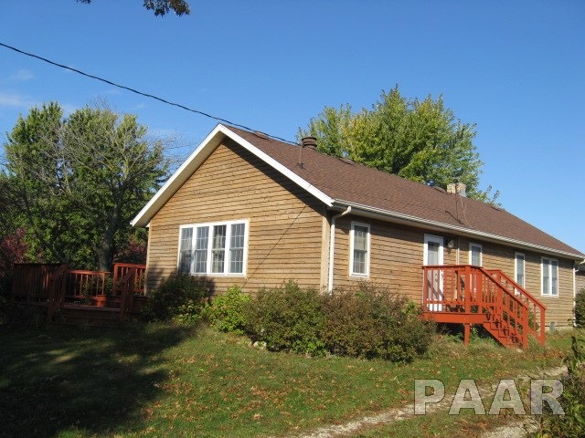 4321 E Rome Rd, Chillicothe, IL 61523 - photo 1