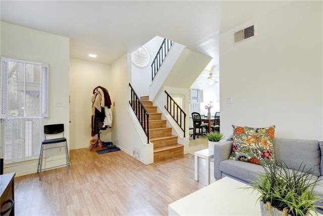 Beautiful, updated condo in the heart of West Camp