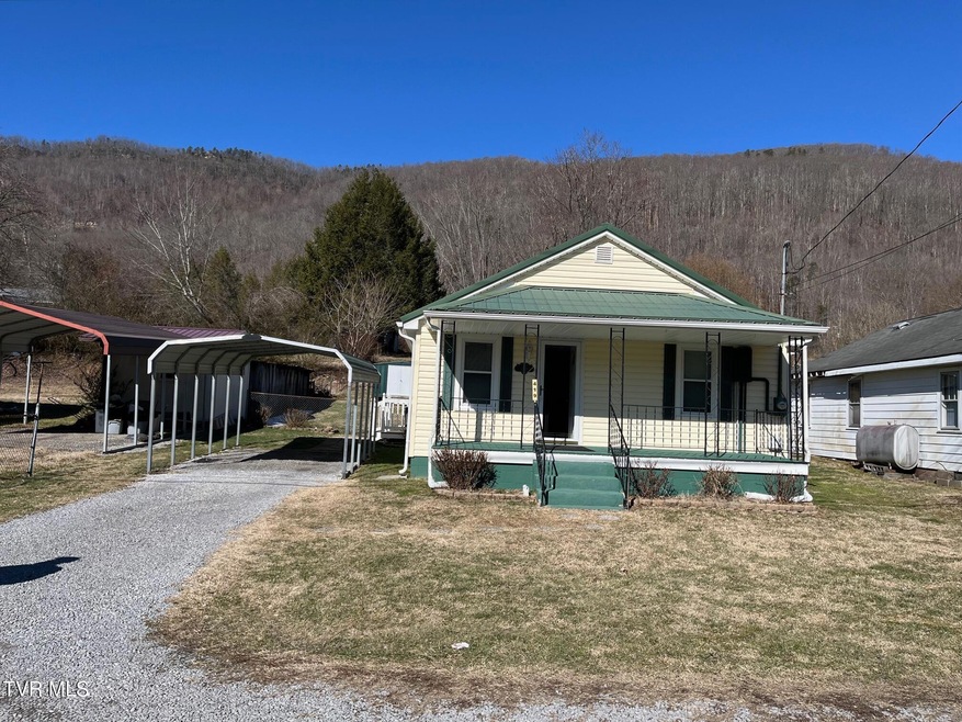 Sold $79,500 • Co-Listing Agent