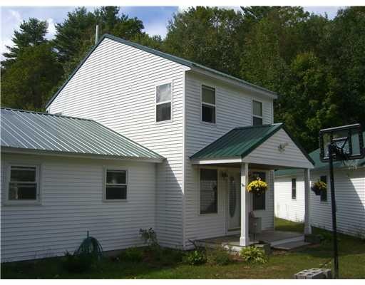 425 Hessian Hill Rd, Cornish, ME 04020 - photo 1