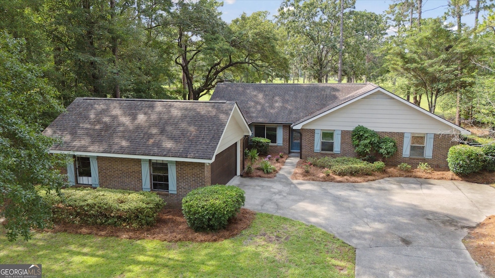 211 Cherokee Trail, Hinesville, GA 31313 - photo 1