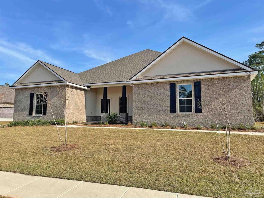 2999 Mountain Laurel Trail unit 2J-2 (lot), Cantonment, FL 32533 - photo 1