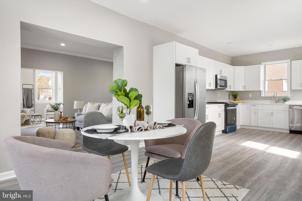 4009 Chatham Rd, Gwynn Oak, MD 21207 - photo 1