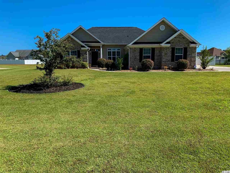 108 Piperridge Dr, Conway, SC 29526 - photo 1