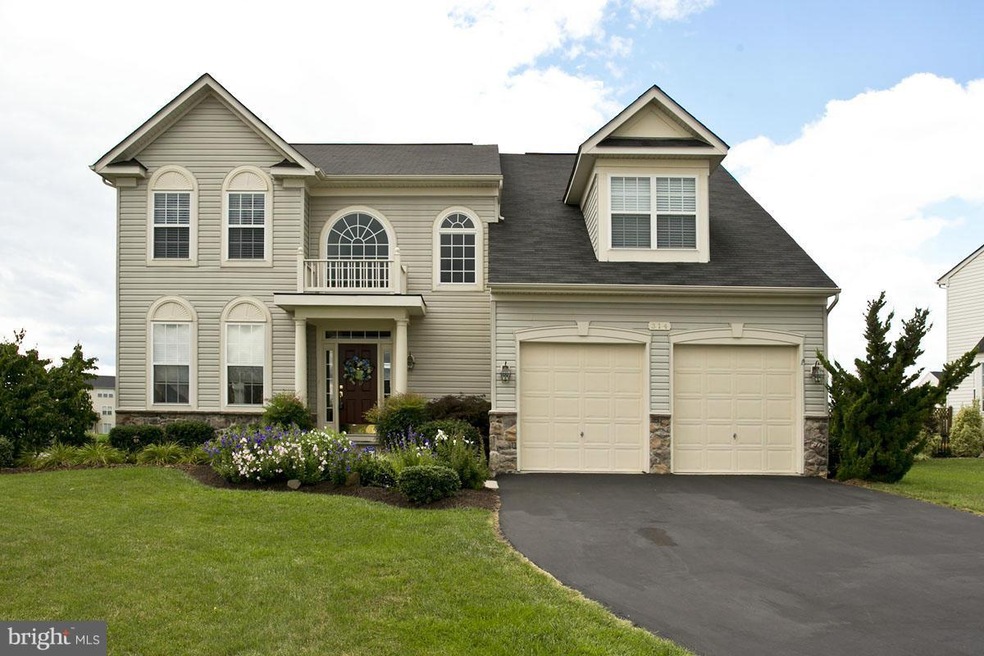 314 Craig Dr, Stephens City, VA 22655 - photo 1