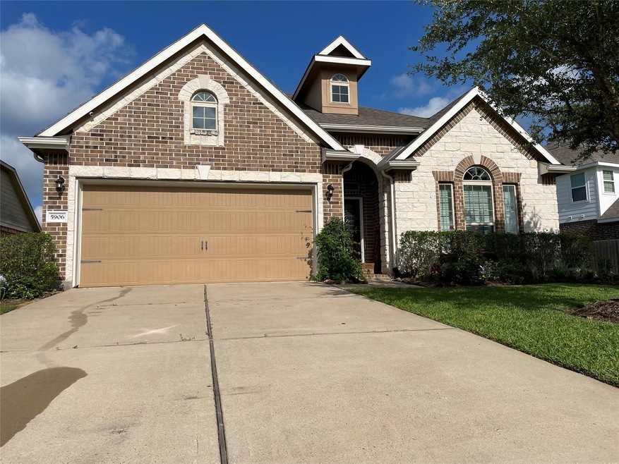 5906 Carnaby Ln, Rosenberg, TX 77471 - photo 1