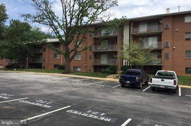 205 Erin Way unit 101, Reisterstown, MD 21136 - photo 1