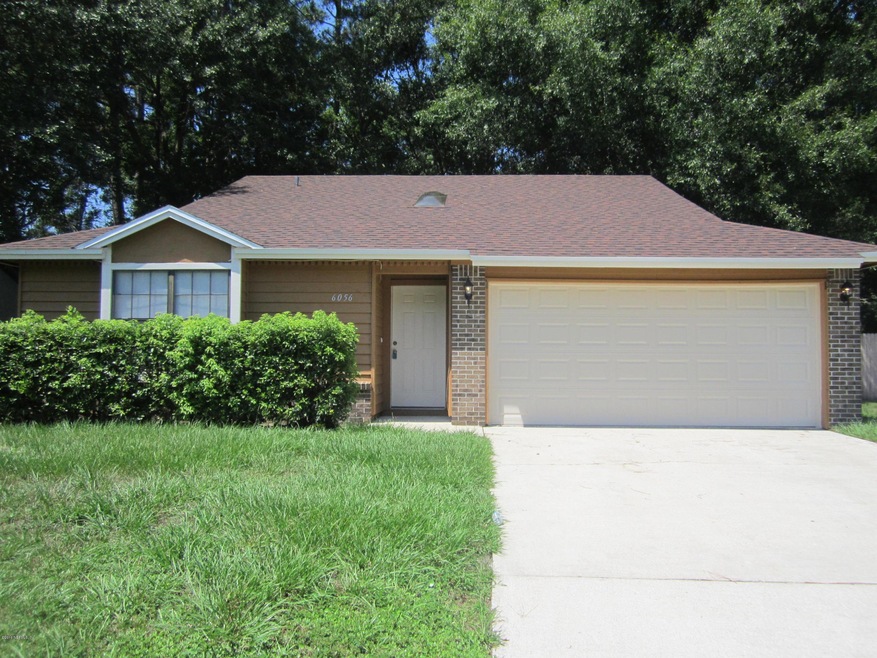 6056 Davon St, Jacksonville, FL 32244 - photo 1
