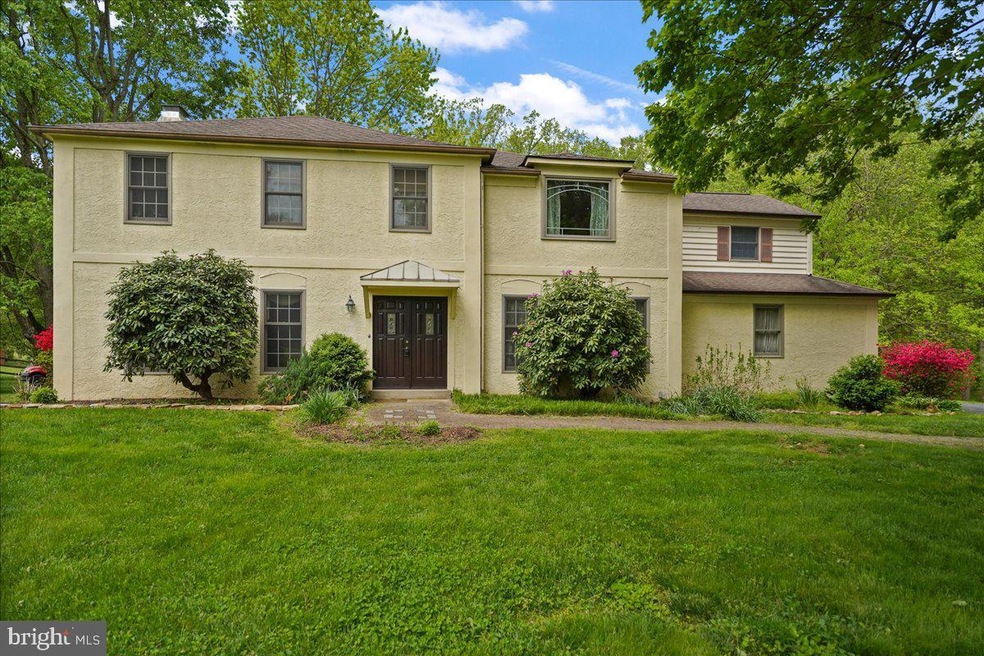 707 Beversrede Trail, Kennett Square, PA 19348 - photo 1
