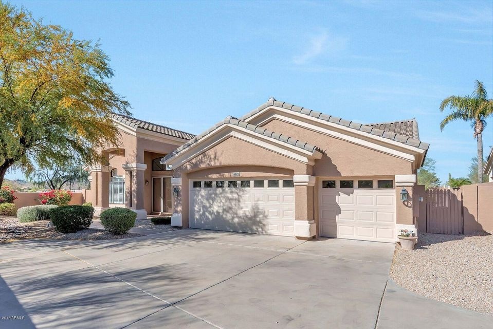 Great Curb Appeal