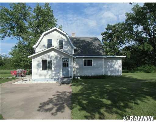 7911 Oak St, Danbury, WI 54830 - photo 1