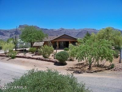 Val Vista House 6