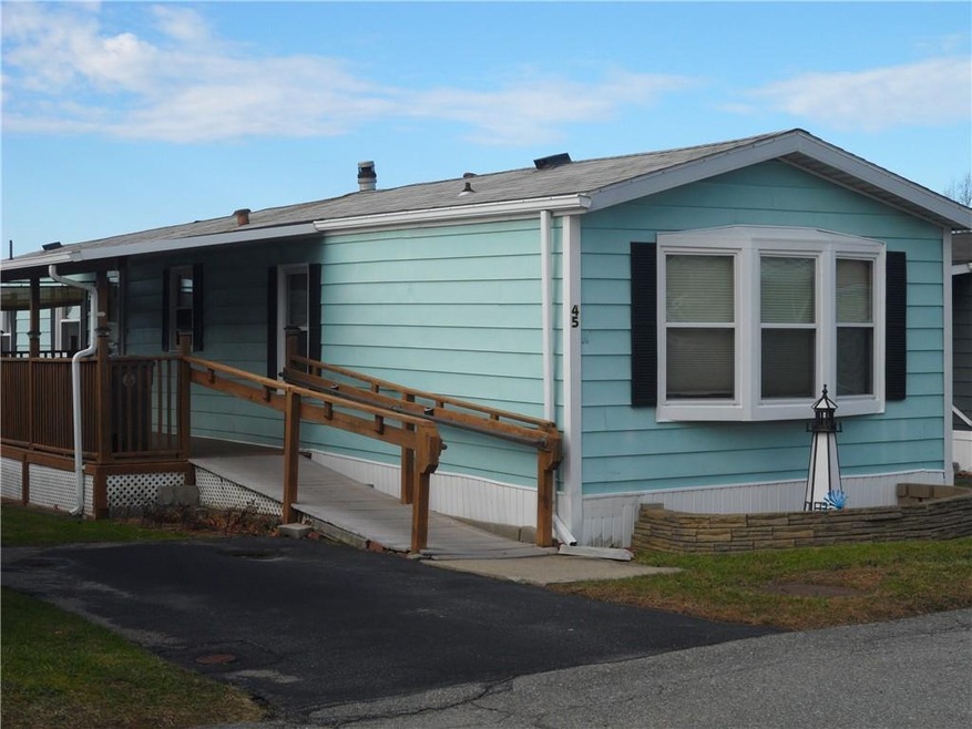 45 Bayview Park